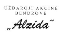 www.alzida.lt