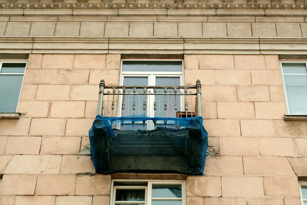 balkonas senas 4