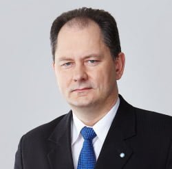 Gintaras Adžgauskas,Pasaulio energetikos tarybos Lietuvos komiteto direktorius.