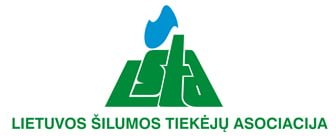 Lietuvos šilumos tiekėjų asociacija