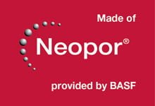 neopor logo