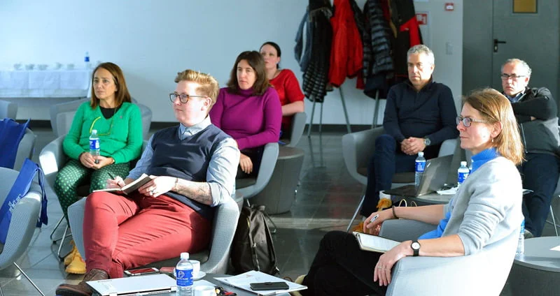 daugiaaukščių pastatų statybą iš medienos