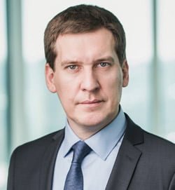 Raimondas Reginis, „Ober-Haus“ Rinkos tyrimų vadovas Baltijos šalims.