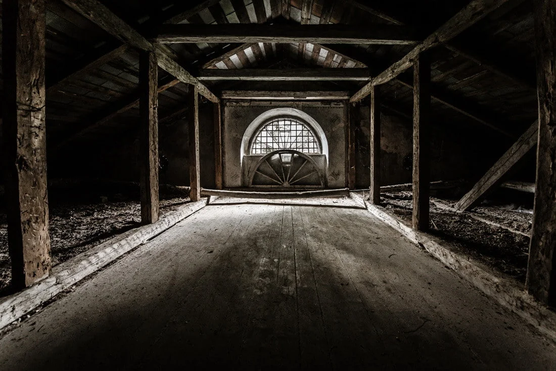 Tarp geriausiųjų Europos kultūros paveldo fotografų – ir lietuvio pavardė 1 „2018 metų Europos kultūros paveldo fotografas“, Andrius Zienius