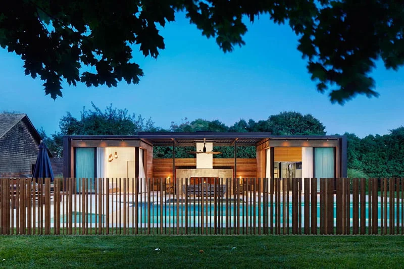 Rūdinto plieno grožis – nuostabios kintančios spalvos 1 Rūdintas plienas.„Cor-Ten“,