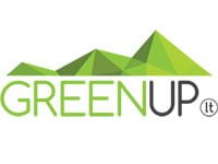 greenup logo