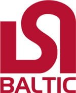 isi baltic logo