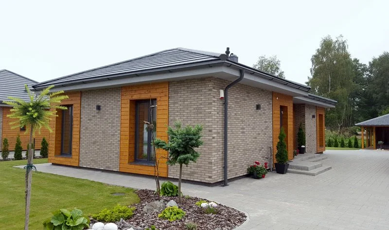 Klinkerinės plytelės – gražu ir praktiška 1 Klinkerinės plytelės, „Statau pats“