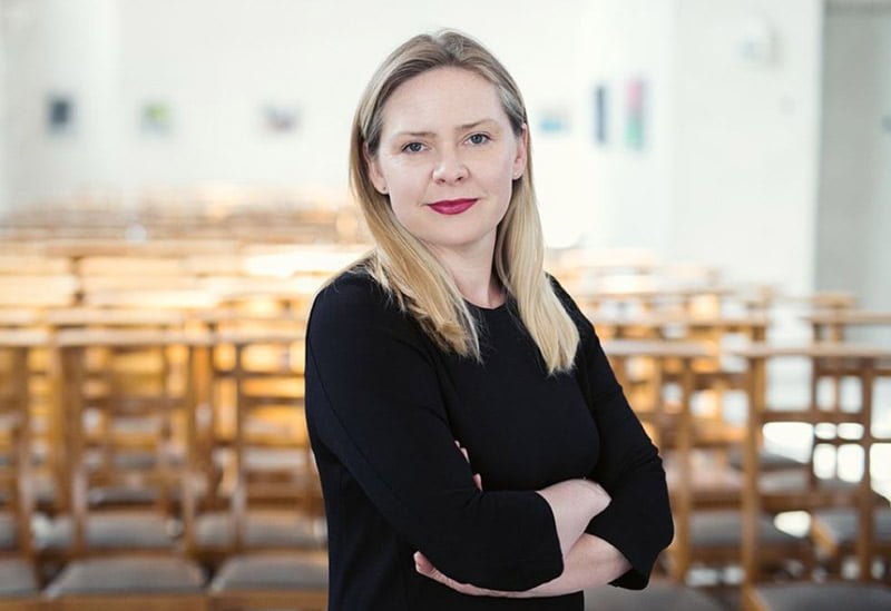 Laura Kairienė, Moterys architektūroje