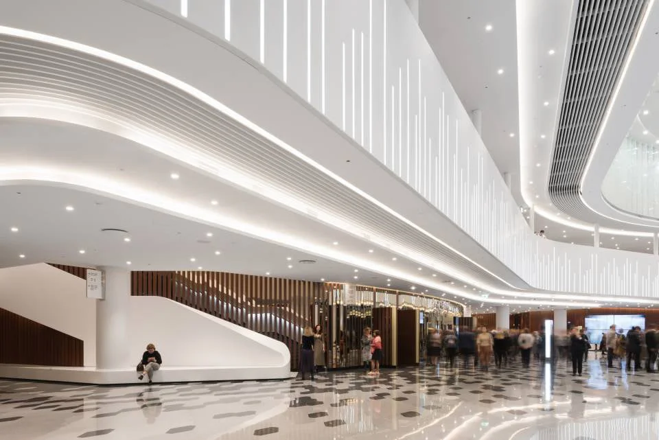 Lietas akrilinis akmuo HI-MACS<sup>®</sup> – neribotiems sprendimams 1 lietas akmuo, HI-MACS®