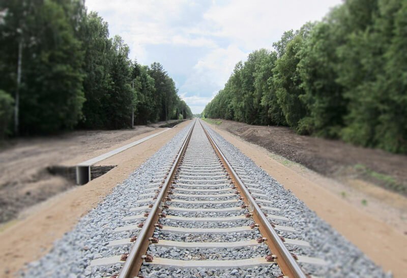 „Lietuvos geležinkeliai“, „Rail Baltica“