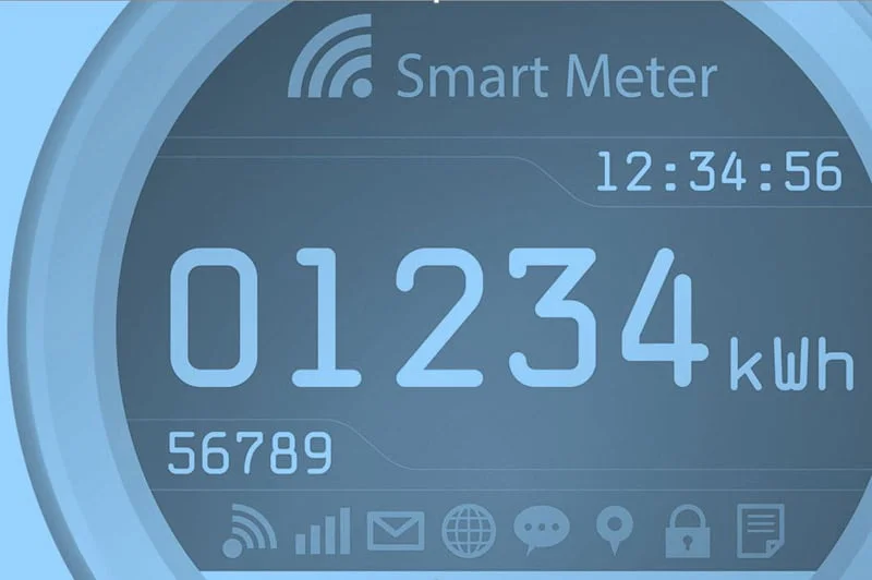 Išmanieji elektros skaitikliai Lietuvoje – ilgalaikė nauda klientui 1 Išmanieji elektros skaitikliai, ESO