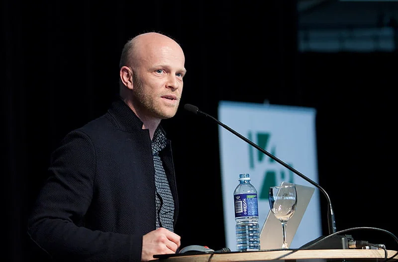 Belgų Kokybės rūmų ekspertas J. Vanneste: „Daugiau dėmesio tvarumui ir architektų užmokesčiui“ 1 Jonas Vanneste, architektūros kokybė