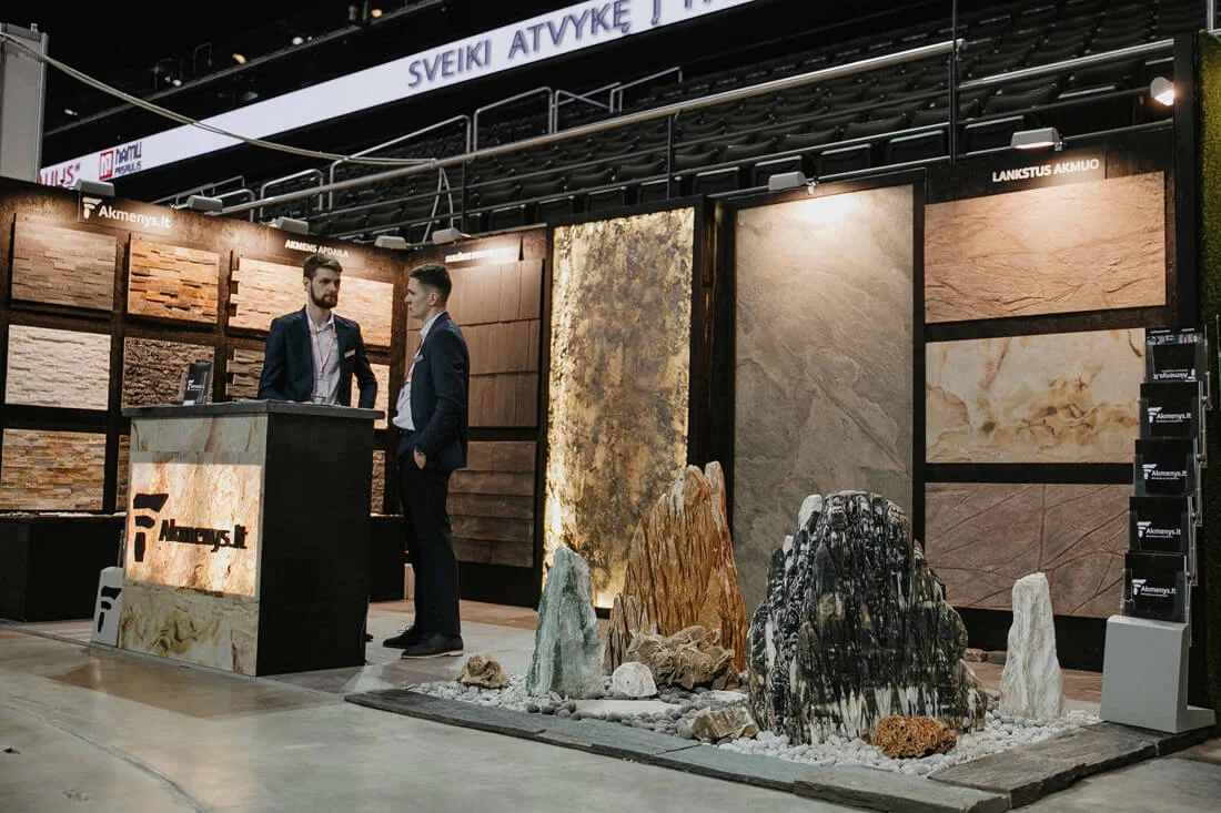 Į Kauną sugrįžta statybos, interjero, baldų ir NT paroda „Namų pasaulis 2019“ 1 „Namų pasaulis 2019“