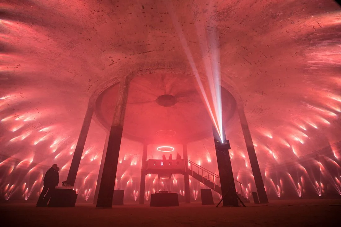 Naujas projektas „Neakivaizdinis Vilnius“ kviečia atrasti sostinę iš naujo 1 „Neakivaizdinis Vilnius“