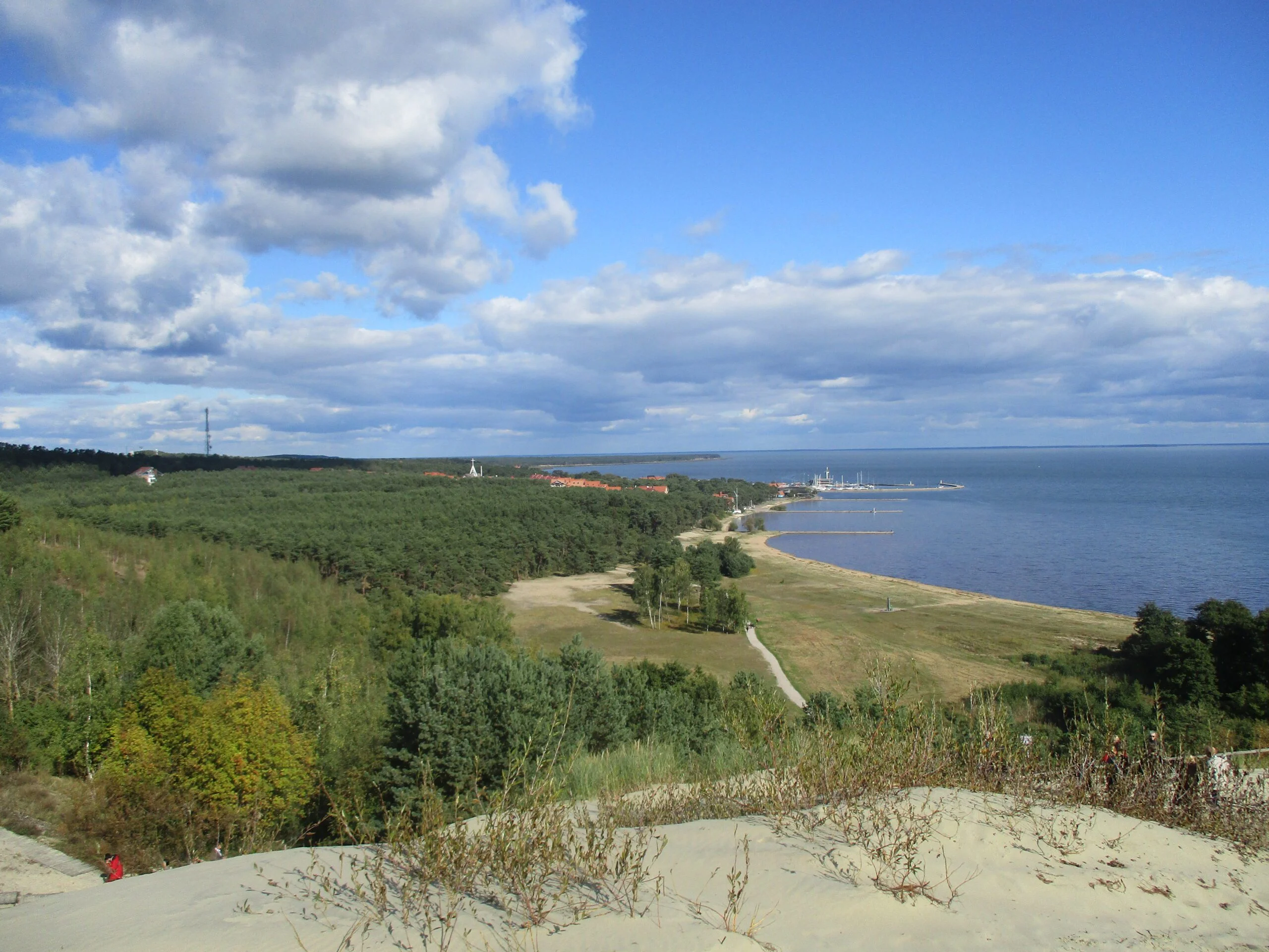 Konferencijoje diskutuos apie Kuršių nerijos ateitį 1 IMG 0787 002 scaled