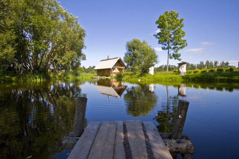 Kokybiški langai