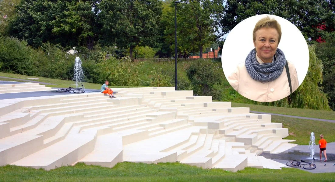 Gražina Gadliauskienė, Jurbarkas