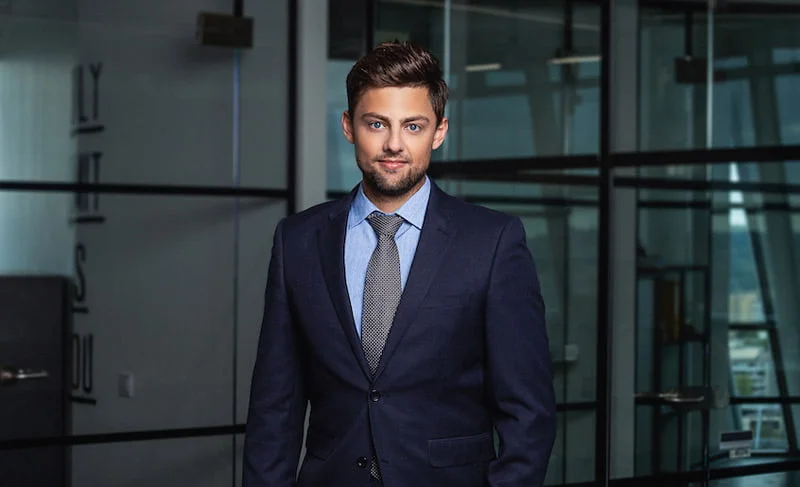 Šarūnas Tarutis, „Citus“, NT rinka