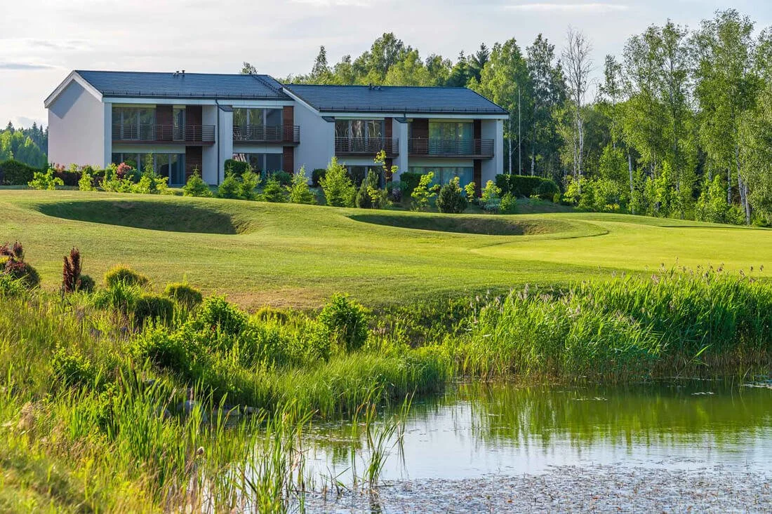 Architektas D. Čepurna: „Gamta pati diktuoja užstatymo būdus“ 1 „Vilon City“, „Vilon City“