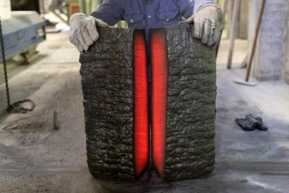 Lietuvos rinkoje – nauja ir unikali statybinė medžiaga 1 Putstiklis, FOAMGLAS®