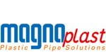 magnaplast logo