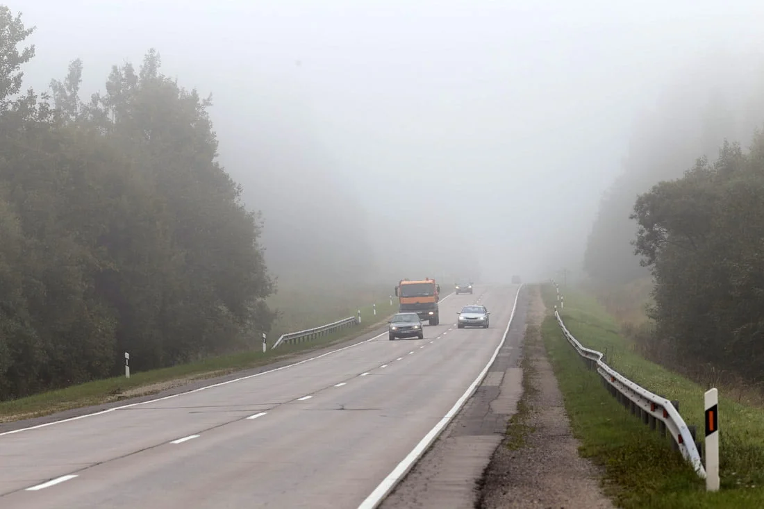 Cementbetonio dangos – Lietuvos ateitis? 1 Betoniniai keliai