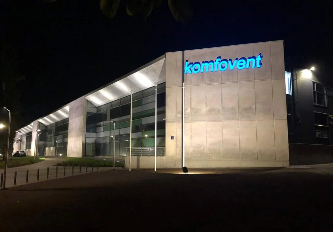 komfovent gamykla rygoje 2