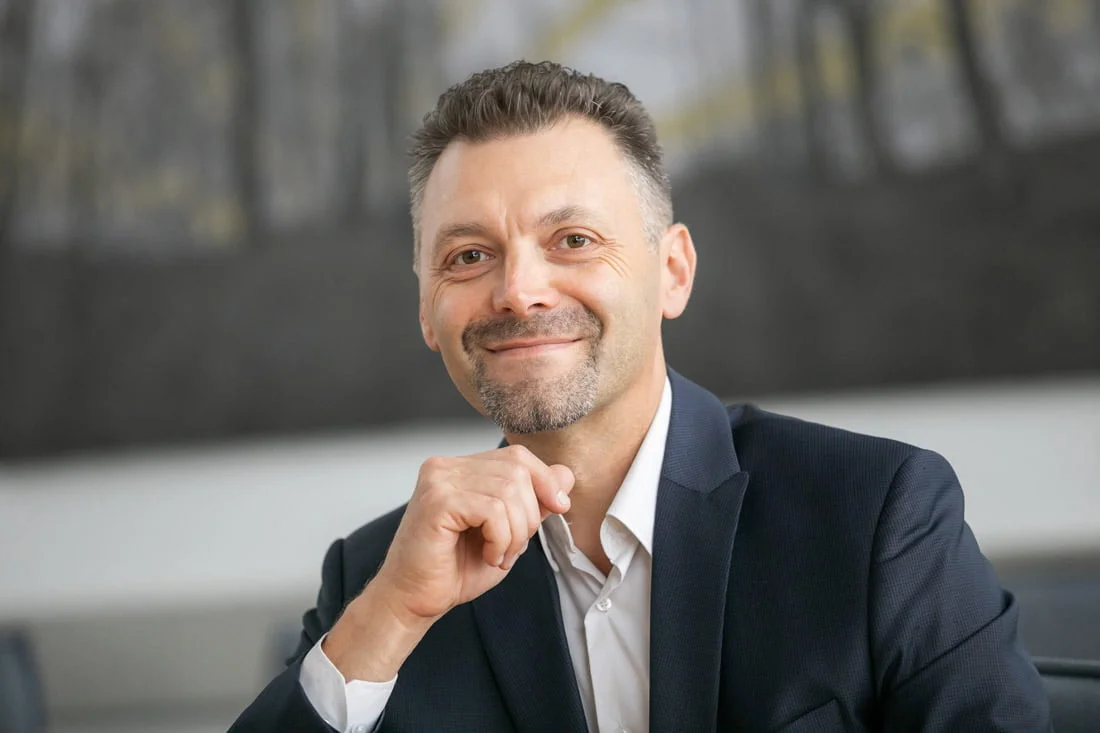 Marius Vaivada, „Vilniaus planas“