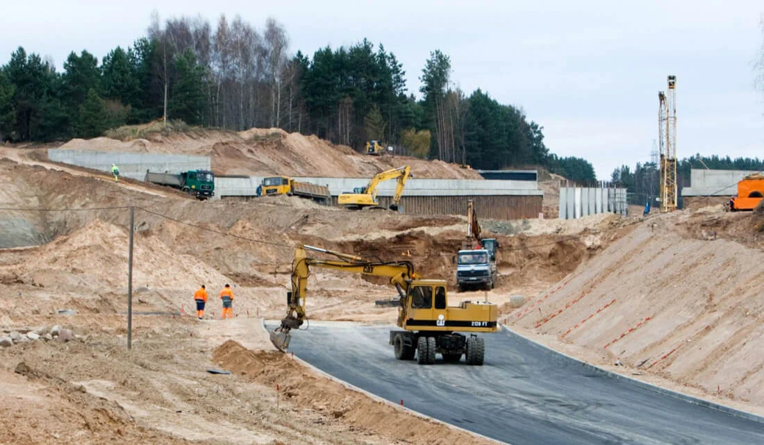 Savivaldybių infrastruktūros plėtros įstatymas