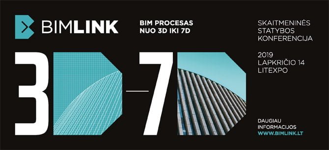 bimlink 2019