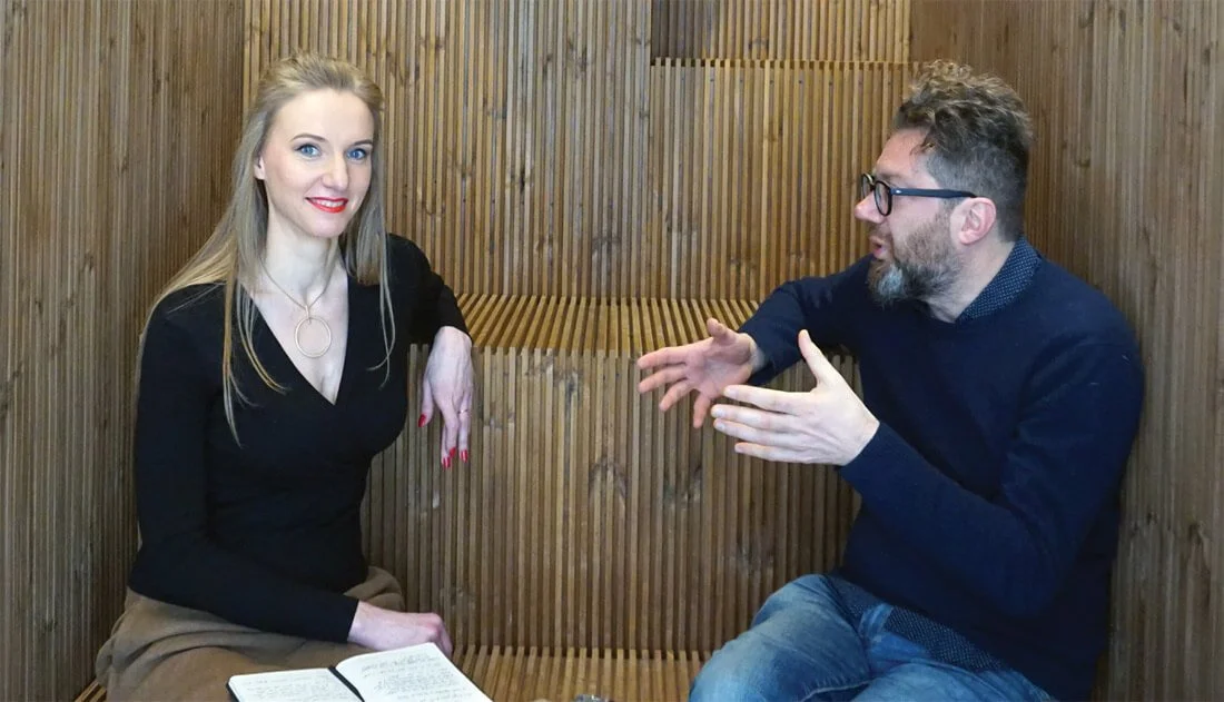 Svarbiausia filmuose apie architektūrą – žmonių istorijos 1 filmai apie architektura