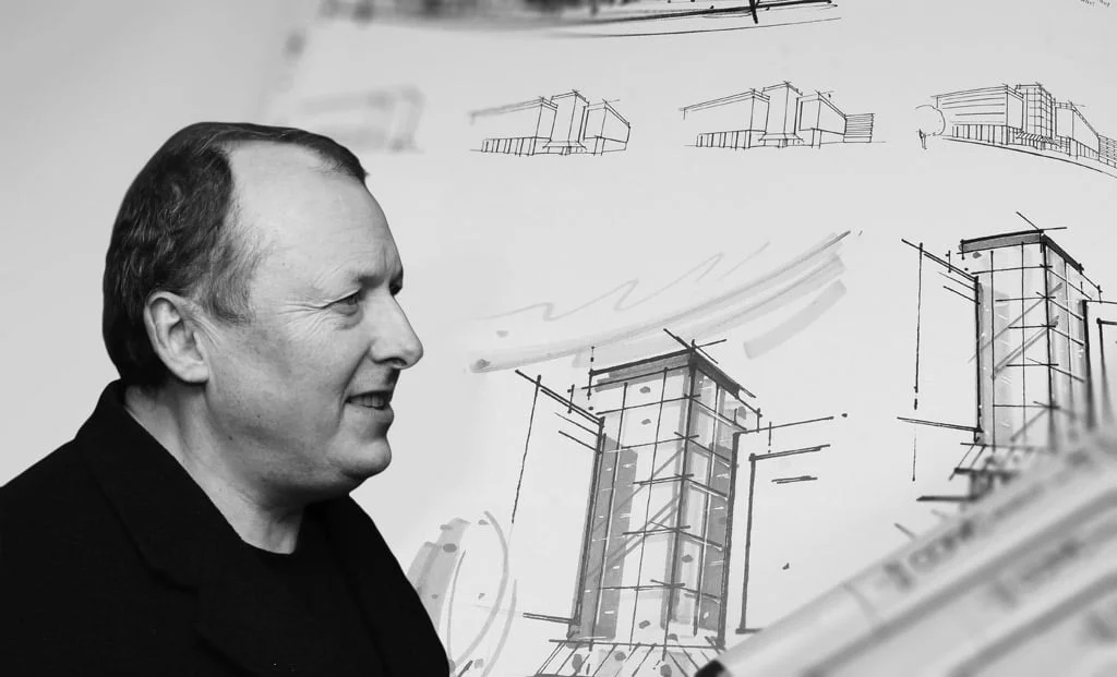 Kokią žinutę gauna Lietuva iš Europos, susirūpinusios dėl architektūros kokybės? 1 Linas Tuleikis