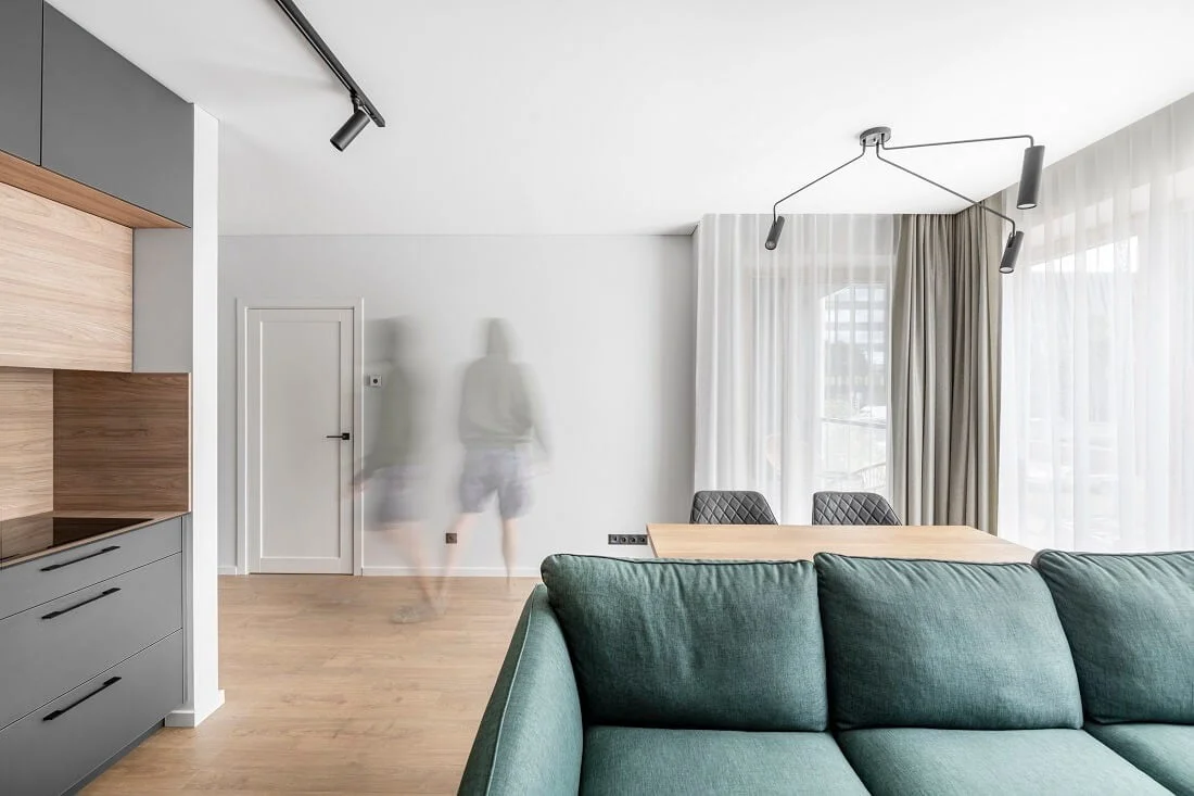 Apklausa parodė, kaip karantino sąlygos keitė lietuvių požiūrį į būstą 1 urban