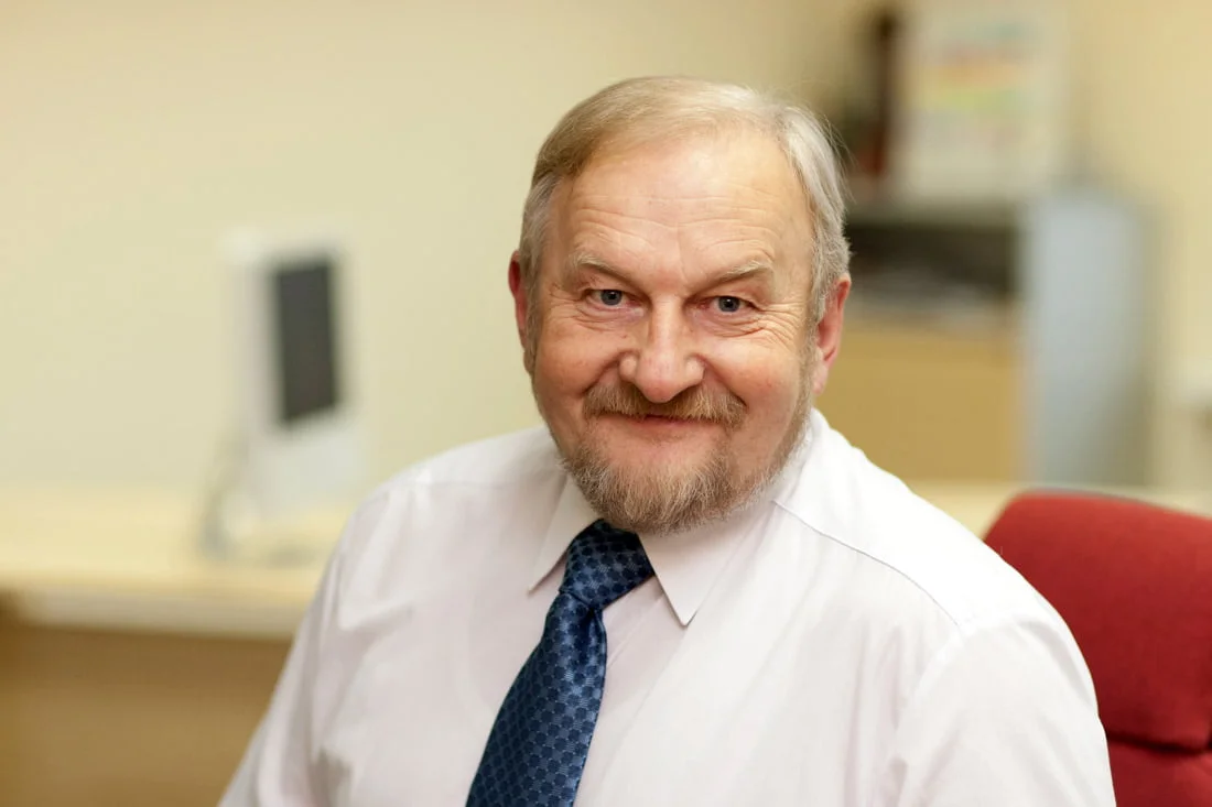 Sukaupta patirtis – ateities projektams 1 Alfonsas Vaškevičius, „CSD inžinieriai“