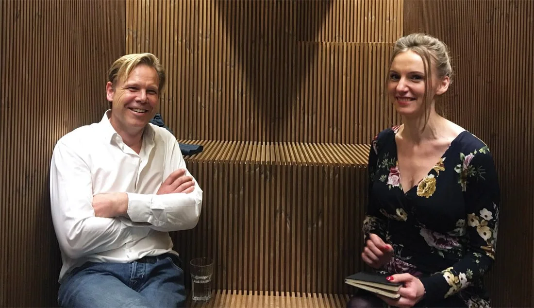 Viešoji erdvė kuria miestą ir gelbėja jį nuo gamtos stichijų 1 Kraštovaizdžio architektūra, „Reikia architekto“