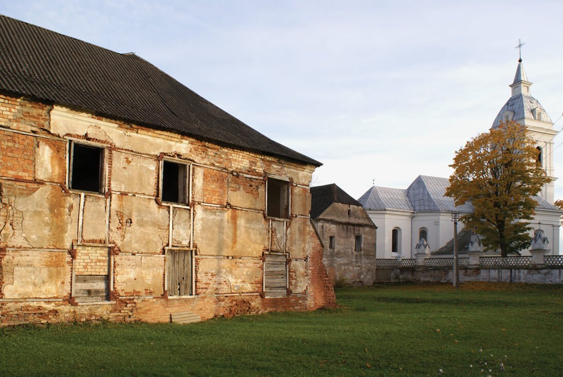 A. Lainauskaitės archyvo nuotr.