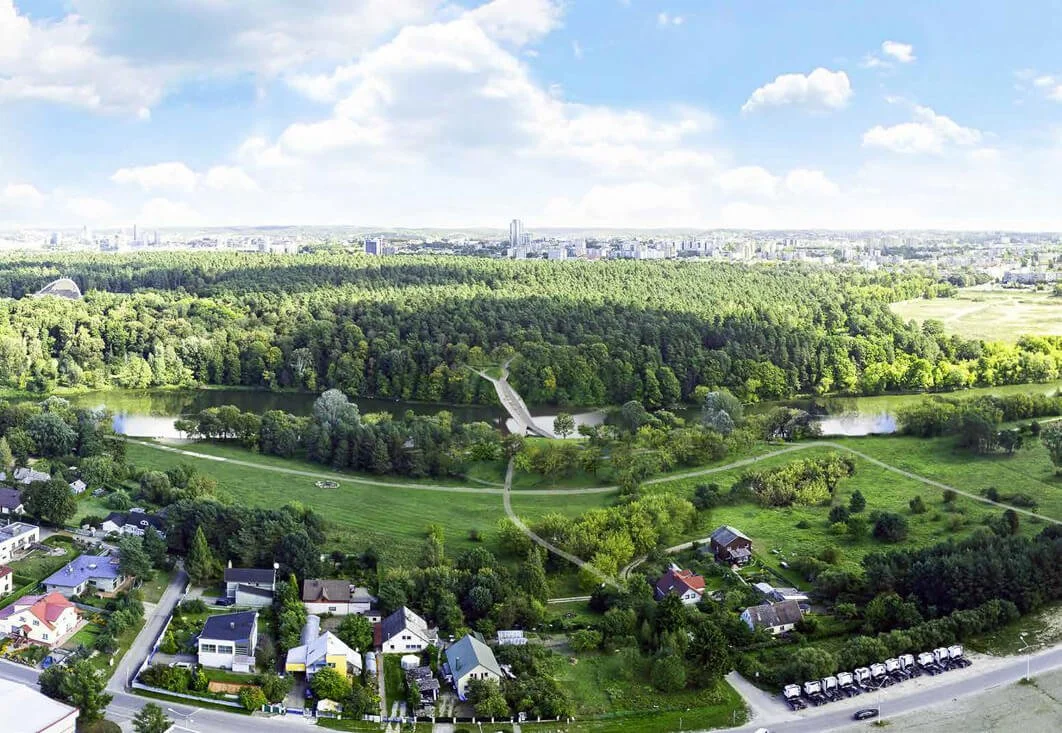 „Užvingio salos tiltas“