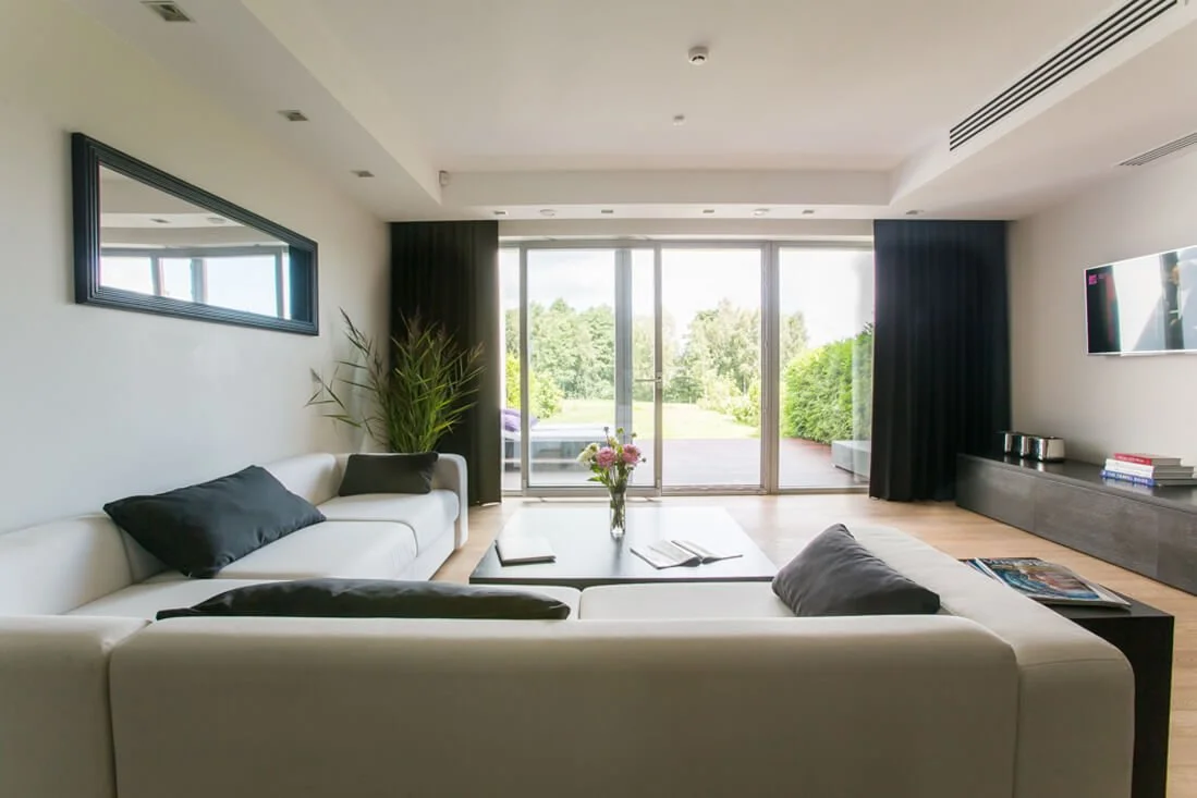 interjero madų tendencijos