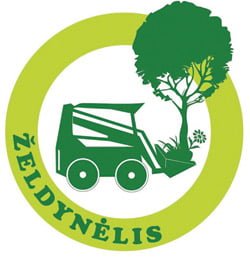 zeldynelis logo