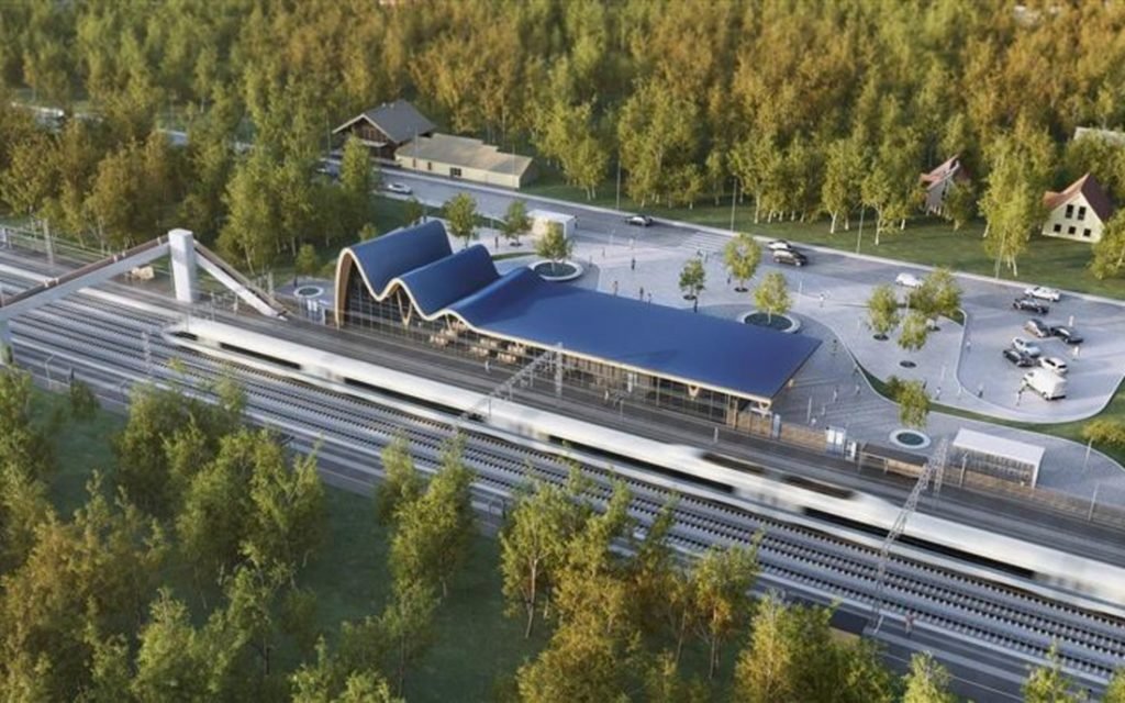 „Rail Baltica“
