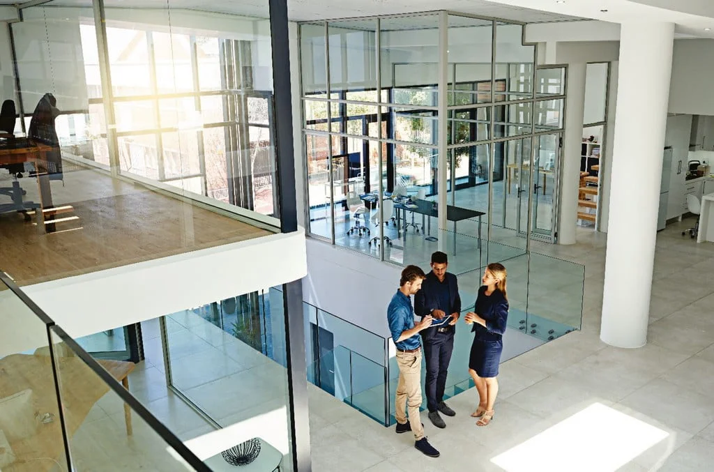 Kaip padidinti darbo našumą įmonėje? 1 Schneider electric taisytas SB RED 2