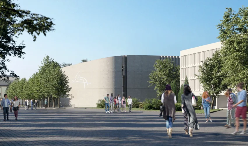 Kauno lengvosios atletikos maniežas