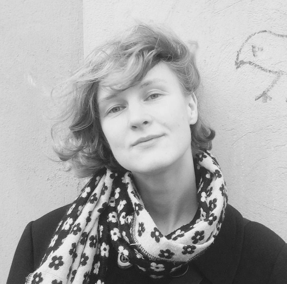 D.Čiupailaitė-Višnevska. Architektūros vaidmuo kuriant atvirą miestą 2 Dalia Čiupailaitė Višnevska