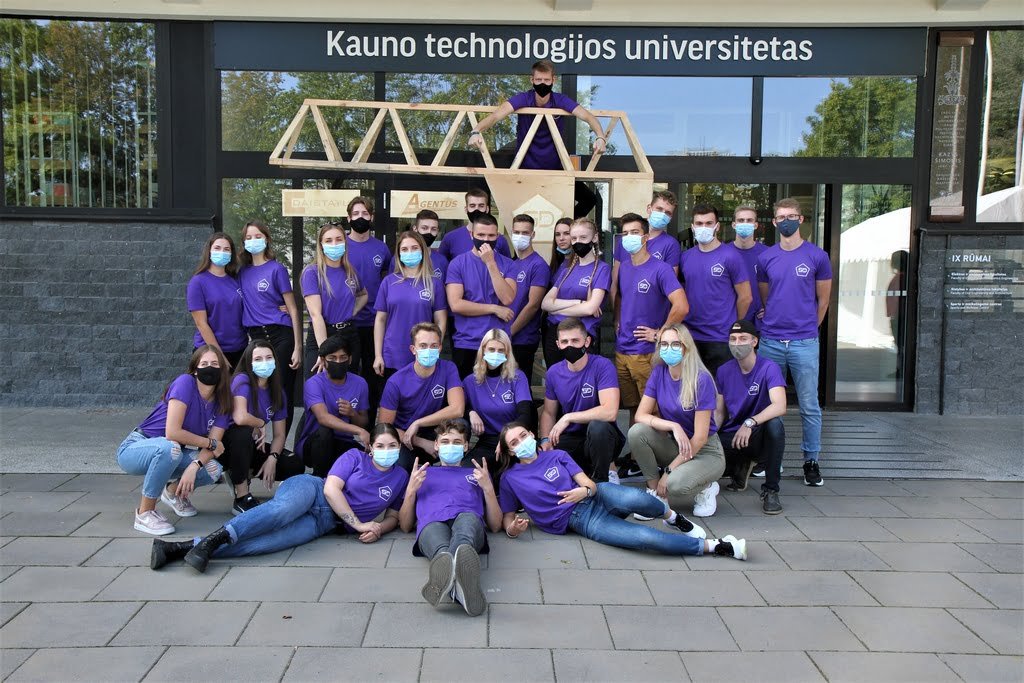 Kaune vyko „Statybininkų dienos“ 2 Statybininkų dienos renginiai 3