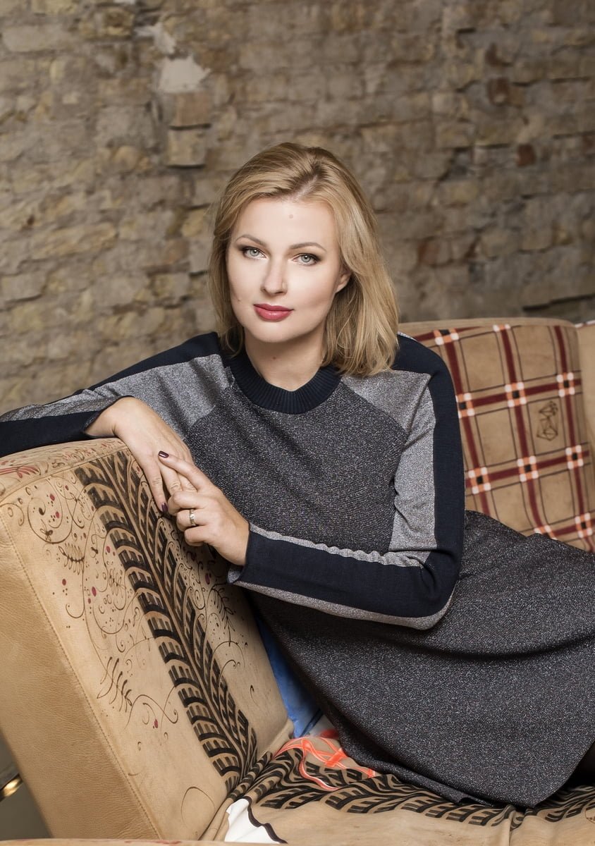 Šildymo sezonas jau čia: kokie sprendimai padės šildymą kontroliuoti efektyviai, o sienų neapkrauti skirtingo dizaino valdikliais? 5 Laura Giržadė interjero dizainerė