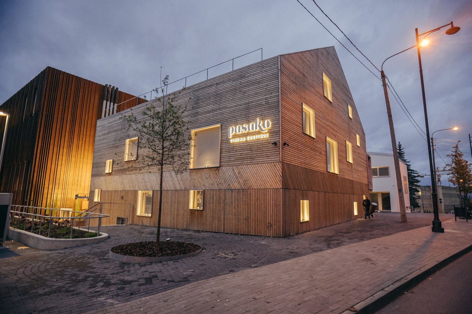  Architekt ra I Arti Paupys SA lt