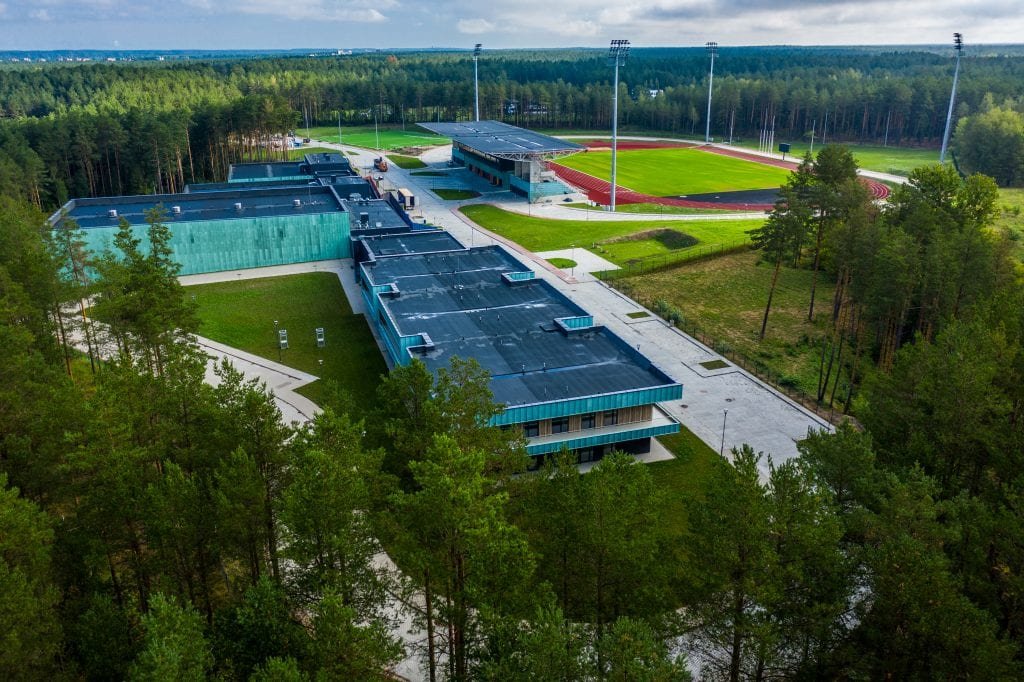 Druskininku sporto centras Mitnija 2019 05 1 1024x682 1