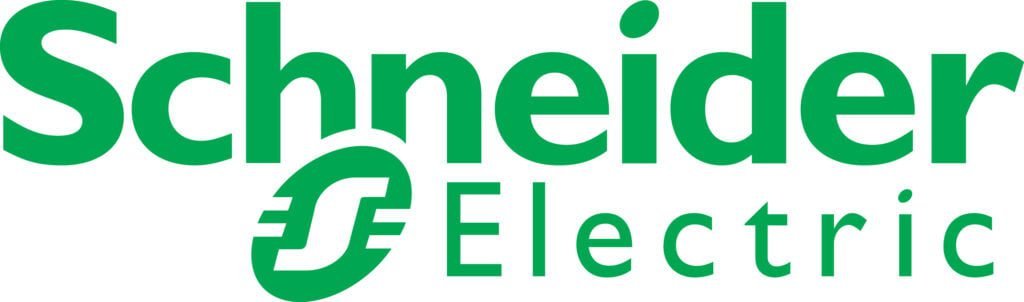 Schneider Electric Logo