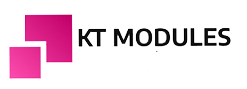kt modules